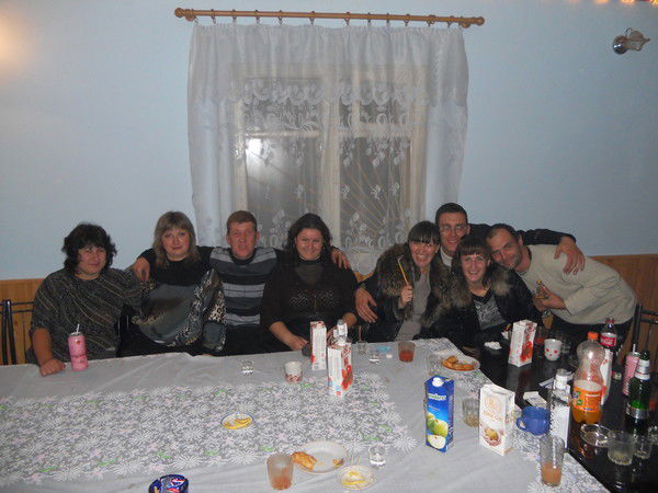 Татьяна Самойленко /ваулина/