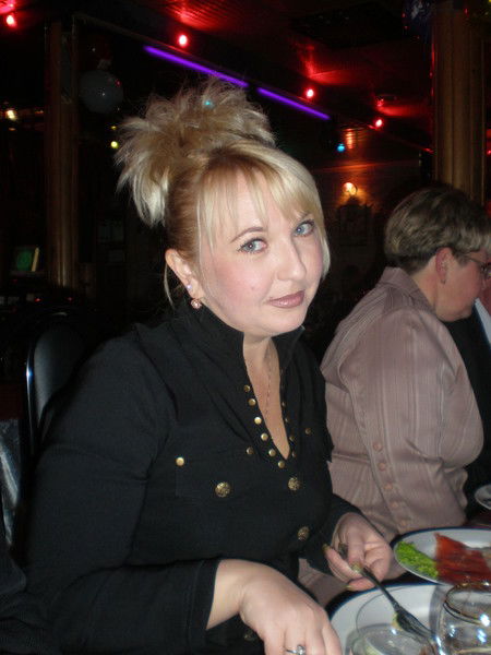 Майя Козлова