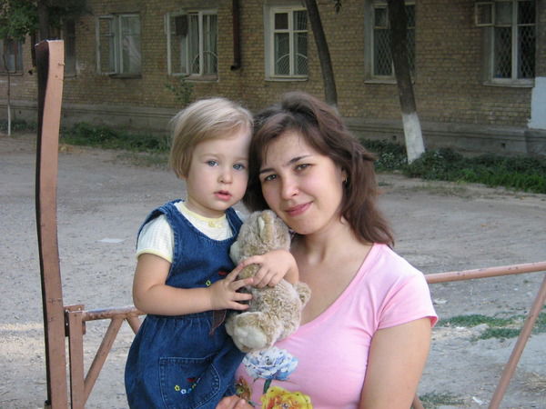 Ирина Талатынова