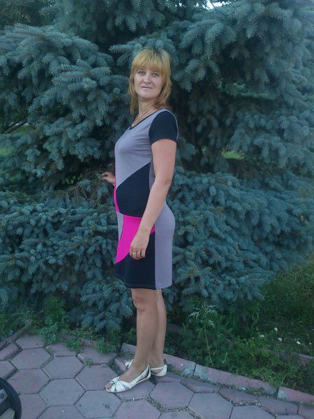 Светлана Белякова