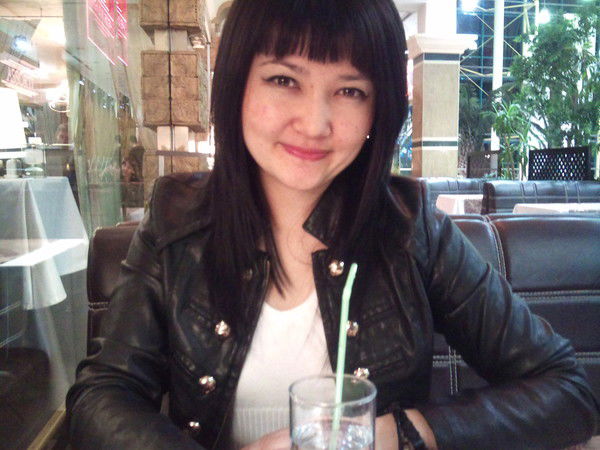 Дана Ермешова