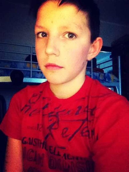 Илья Коряков