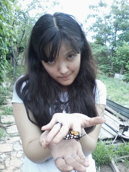 Гаухар Батырова