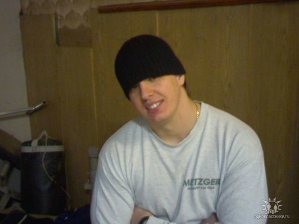 Александр Котов