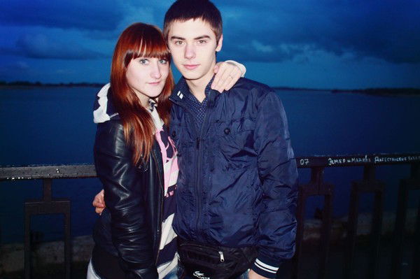 Анастасия Савельева