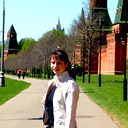 Ирина Абрамова