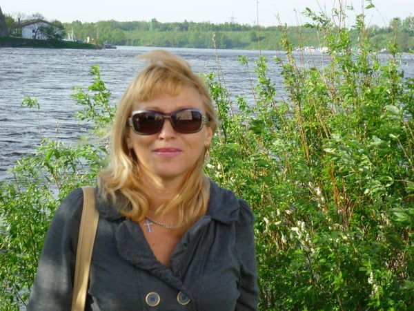 Тамара Письменная