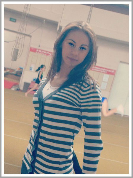 Екатерина Наделяева