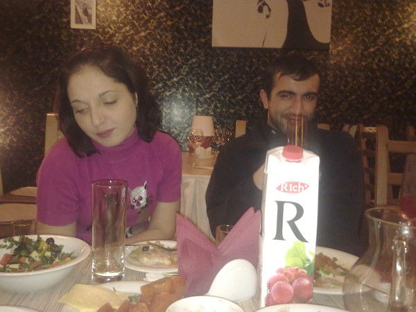 Загра Умарова