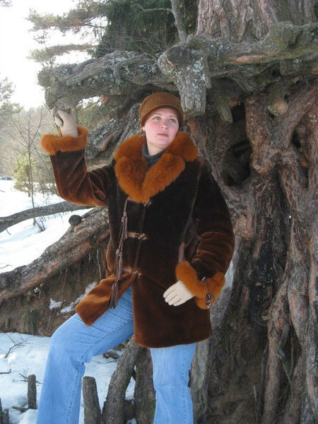 Светлана Будякова