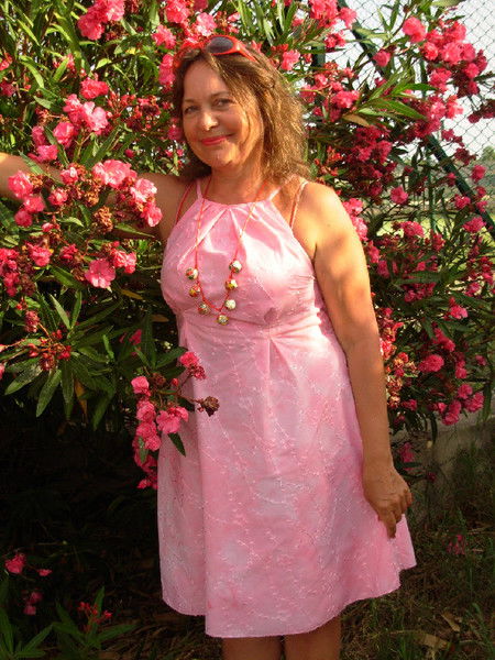 Надежда Песко