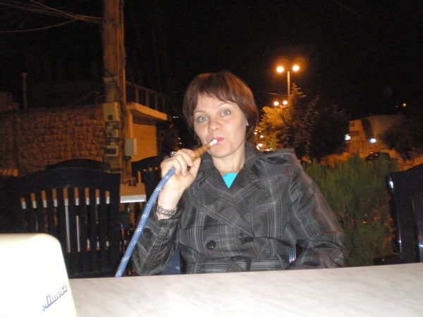 Елена Пономарева