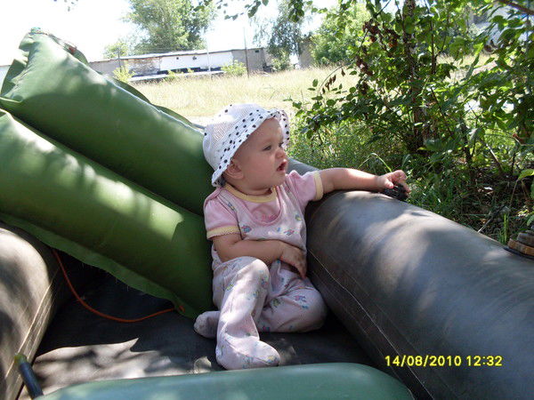 Витя Выходцев