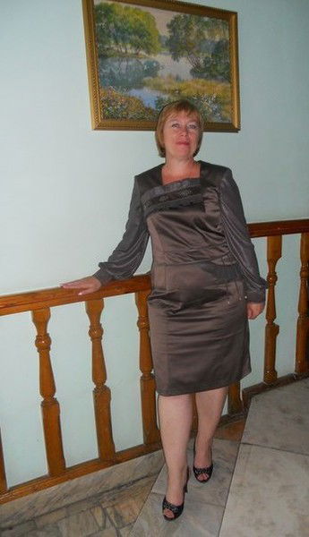 Ирина Журба