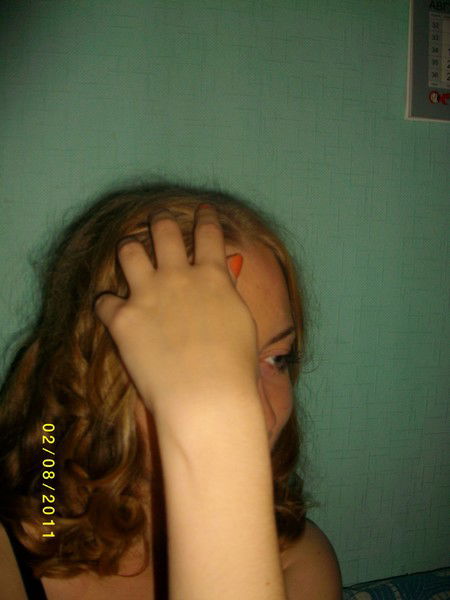 Вера Госькова