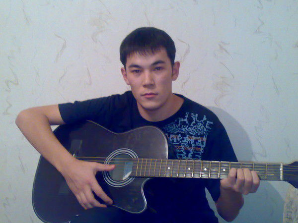 Руслан Тиликеев