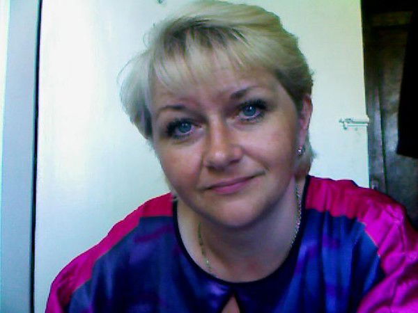 Евгения Леодоровна