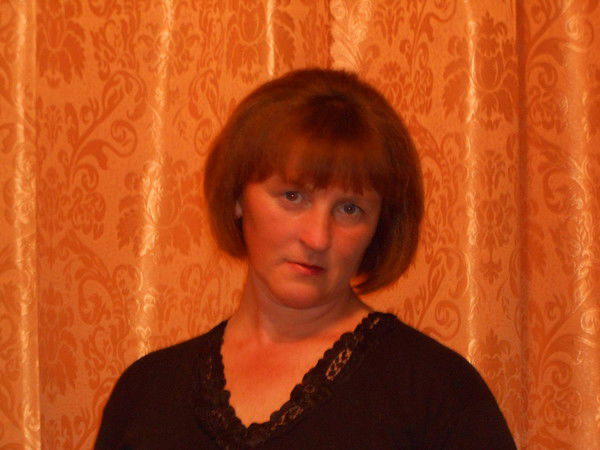 Альбертовна Кузенько