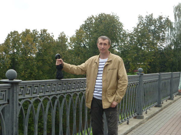 Андрей Черных