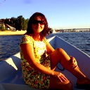 Екатерина Маркина