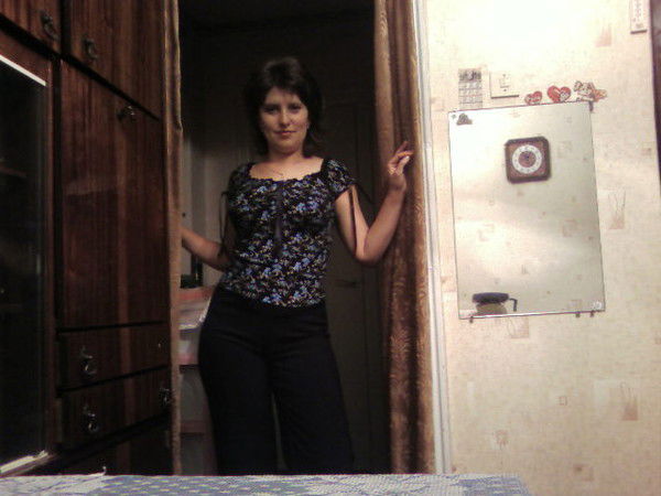 Леся Михлик