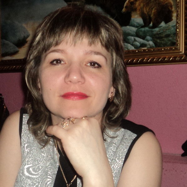 Юлия Трофимович