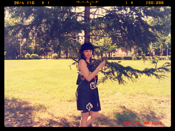 Вера Лалетина