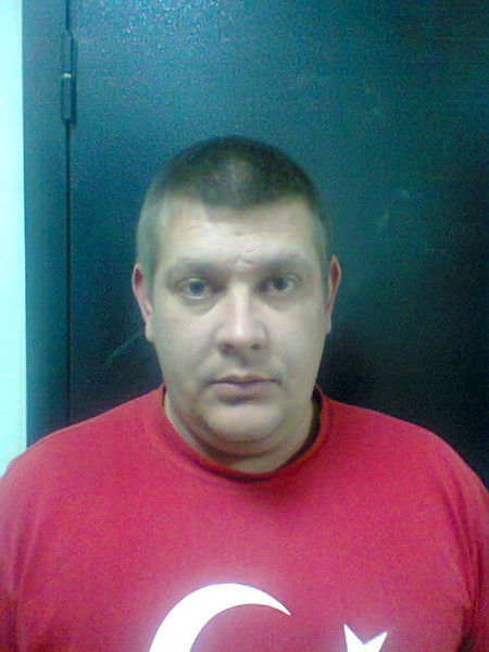 Евгений Старый