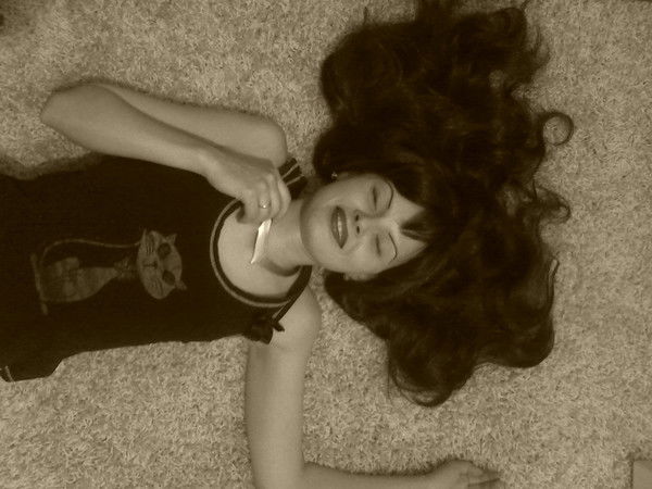 Оксана Столярова