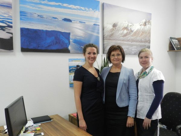 Кульсара Балгабаевна Мазенова