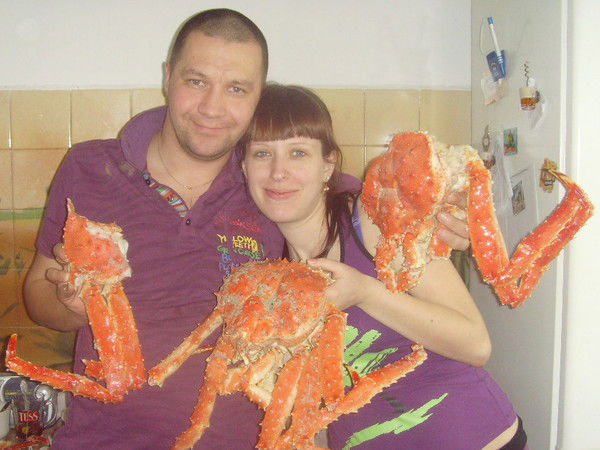 Елена Городетская