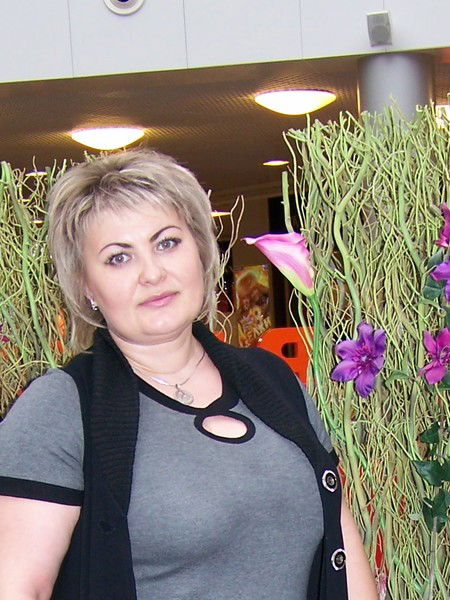 Ольга Кириенко