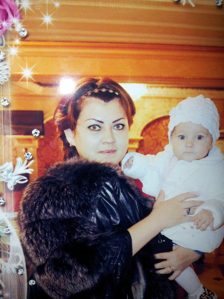 Маргарита Маженова