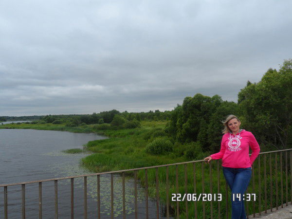 Светлана Цыпина