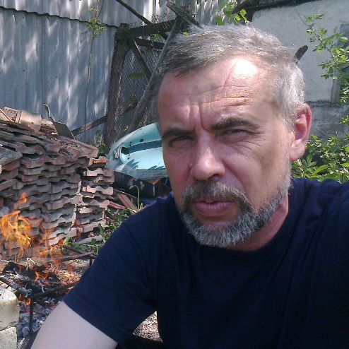 Владимир Сурменко