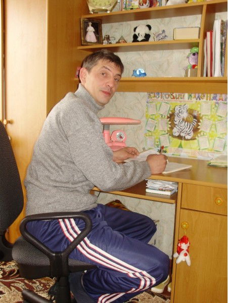 Игорь Евдокимов