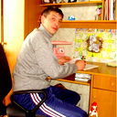 Игорь Евдокимов