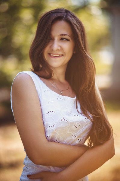 Даша Грачева