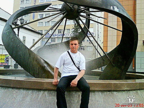 Артём Пузынин