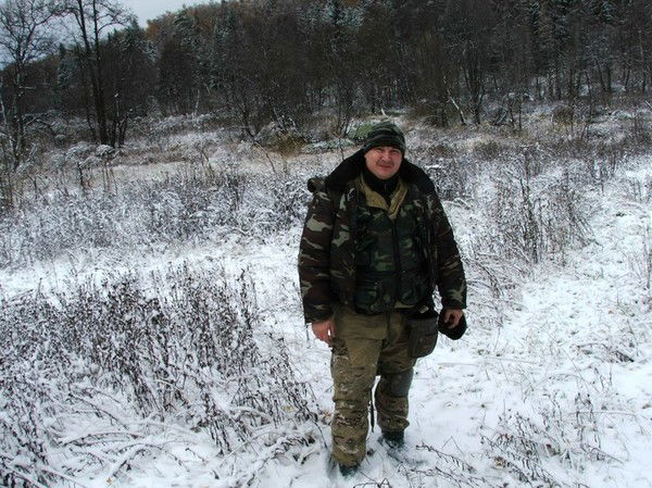 Алексей Сухов