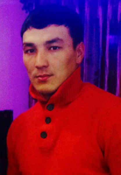 Алмас Отеули