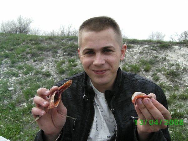 Сергей Озеров