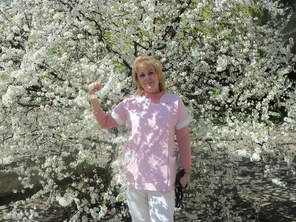 Ира Корабленко