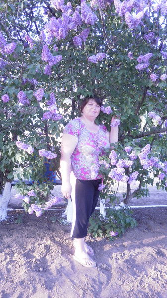 Людмила Коноваленко