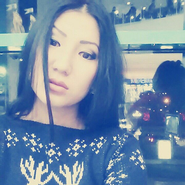 Асель Бекаманова