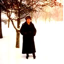 Фарида Яковлева