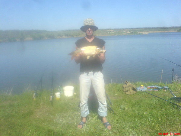 Олег Баранов