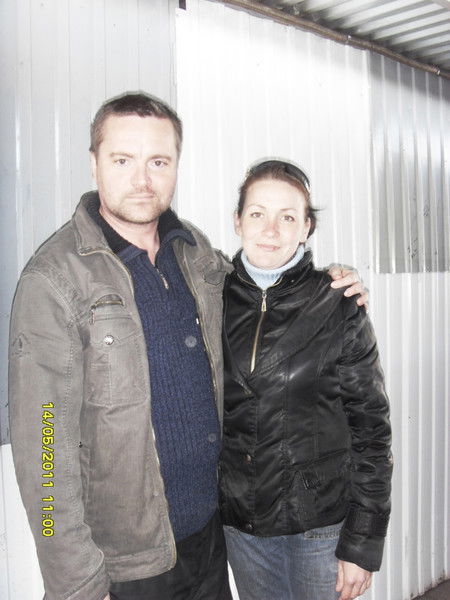 Гузель Сидорова