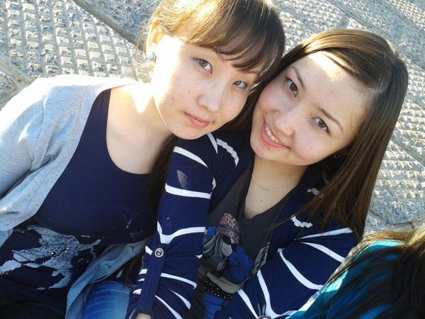 Нурия Харесова