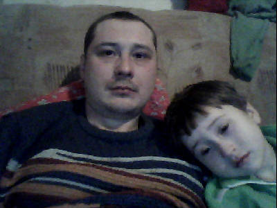 Алексей Куковякин